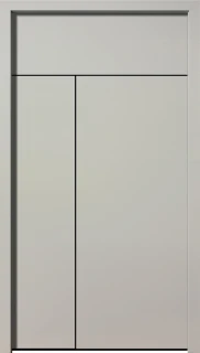 Gent-3 RAL_1013 PF3 ОСФ