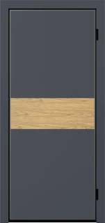 Piana 22PG Шпон oreh_milan