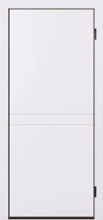 Zero 38 RAL 7036