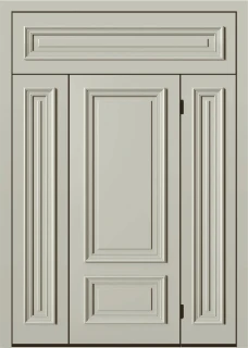 Zeus DF Эмаль 5014 ОСФБВ