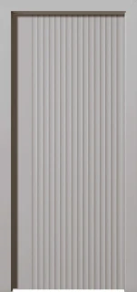 Zero 1 RAL 9010