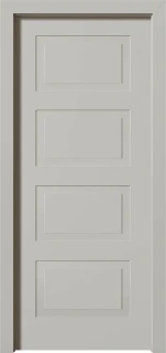 Exit G2M Soft Touch white_snow