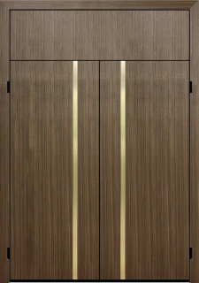 АВП Arpa 11.02 c молдингом 3397 и 0509 ОСФБВ