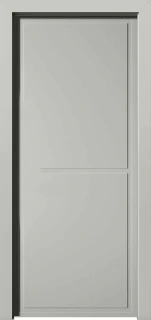 Zero 22 RAL 4009