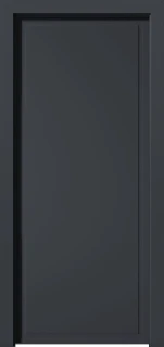 Exit G20 Soft Touch green_grey