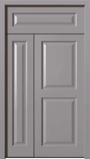 PianaDub 14PG Шпон piana_дуб_фуме