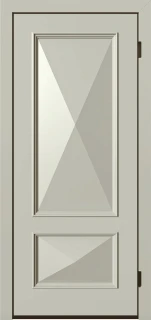 Combo 10 Эмаль 7016