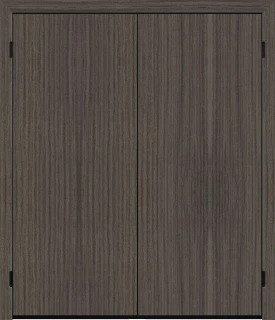 Graf RAL_7024 PF ДС