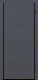 Exit V21 Soft Touch bordo
