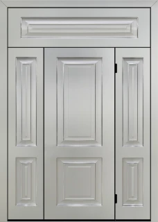 Edge RAL_9005 PF2 ОСФБ
