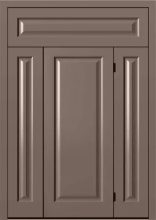 Graf Chocolate HF3 ДСФББ
