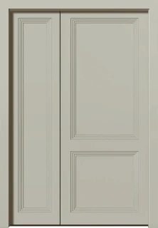 Edge RAL_7032 PF2 ОСФ