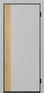 Yaguar Zero Grey