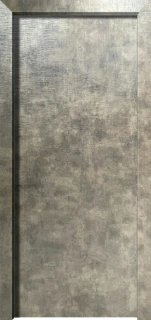 Zero 1 RAL 9001