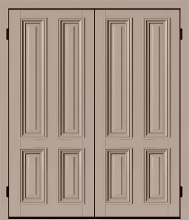 Gent-3 RAL_9016 PG3 ДСФББ