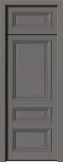 Plastic W1022 NW ОСФ