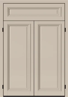 Venezia RAL_7032 PG3 ДСФ