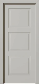 Zero 3 RAL 9005