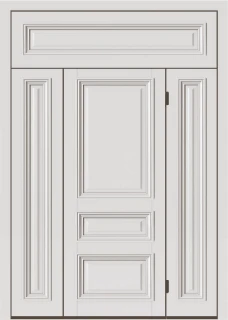 Venezia RAL_7039 DF ДС