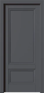 Edge RAL_9005 PF4 ОСФ