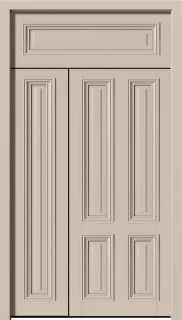PianaDub 11PG Шпон piana_дуб_северный