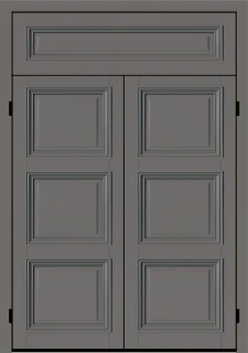 Эмаль наборная 07.02 Ral 6002 ОСФБВ