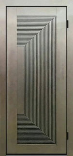 NewYork PF Эмаль 7024