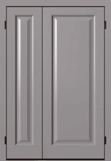 Plastic W1020 NW ДСФ