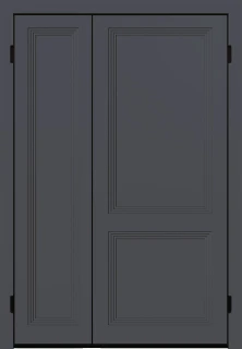 Edge RAL_9005 PF3 ДСФББ