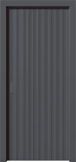 Twist, Twist 2, antracite