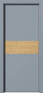 Piana 4MPG mold Шпон oreh_americano