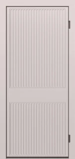 Edge RAL_9005 PF2 ДСФ