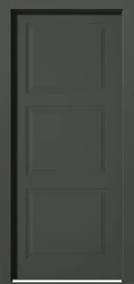 Эмаль с фрезеровкой с серебрением Ral 9003 Toulon PF 2