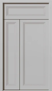 Edge RAL_5014 PF2 ДСФ