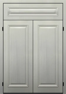 Venezia RAL_9010 PG3 ДСФ