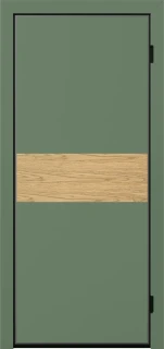 PianaDub 13PG Шпон piana_дуб_фуме