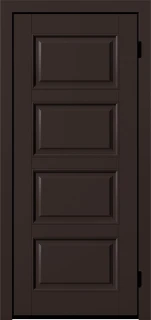 Piana 12PG Шпон oreh_americano