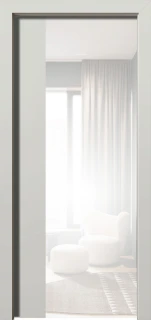 Brussel PF_mirror Эмаль r9003
