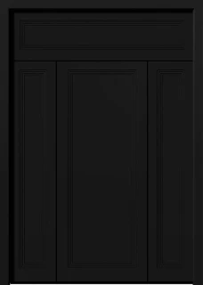 Edge RAL_7024 PF ОСФ