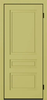Zero 1 RAL 1013