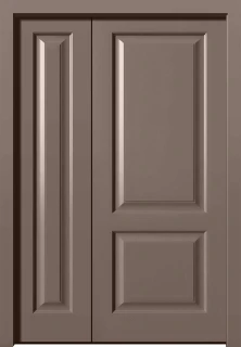Graf Chocolate HF2 ОСФБ