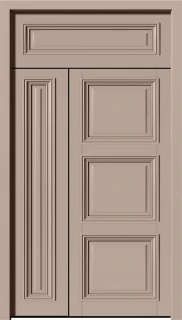Edge RAL_5014 PF3 ДС