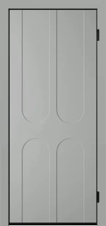 Exit V22 Soft Touch white_snow