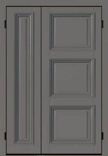 Plastic W1005 RR ДСФББ