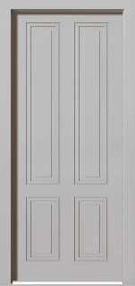 Zero 31 RAL 9016