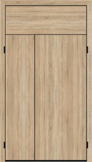 Exit V21 Soft Touch ocean_grey