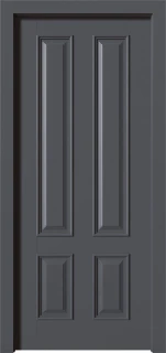 Exit V21 Soft Touch terracot