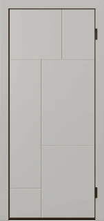 Scandi 7 Эмаль 7047