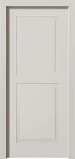 Zero 1 RAL 9001