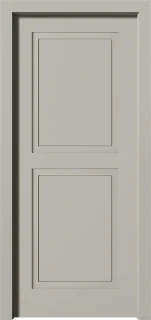 Zero 36 RAL 7024